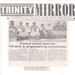 Trinity Mirror news in www.worldcolleges.info